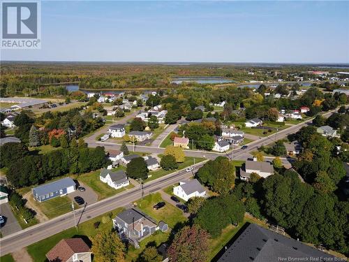 88 Acadie Street, Richibucto, NB - Outdoor With View