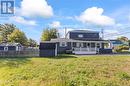 88 Acadie Street, Richibucto, NB  - Outdoor With Deck Patio Veranda 