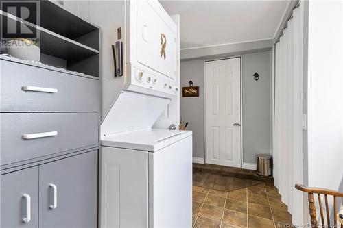 88 Acadie Street, Richibucto, NB - Indoor Photo Showing Laundry Room