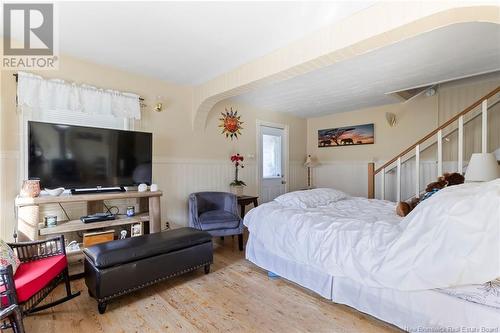 88 Acadie Street, Richibucto, NB - Indoor Photo Showing Bedroom