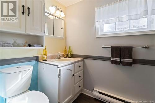 88 Acadie Street, Richibucto, NB - Indoor Photo Showing Bathroom