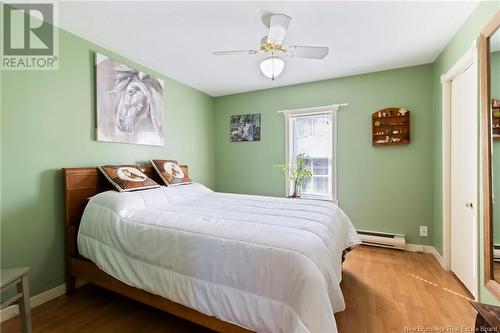 88 Acadie Street, Richibucto, NB - Indoor Photo Showing Bedroom