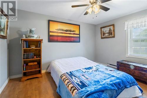 88 Acadie Street, Richibucto, NB - Indoor Photo Showing Bedroom