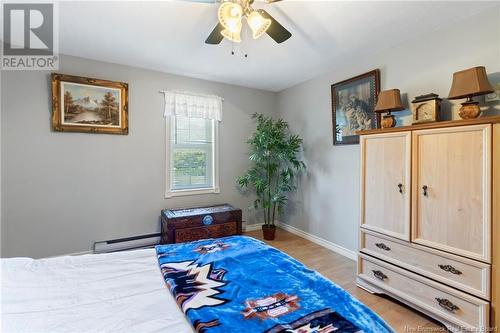 88 Acadie Street, Richibucto, NB - Indoor Photo Showing Bedroom