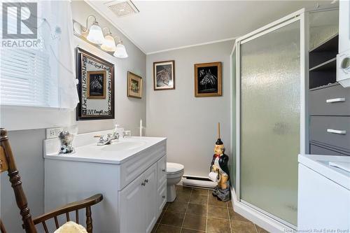 88 Acadie Street, Richibucto, NB - Indoor Photo Showing Bathroom