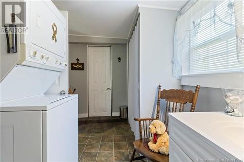 88 Acadie Street, Richibucto, NB - Indoor Photo Showing Laundry Room