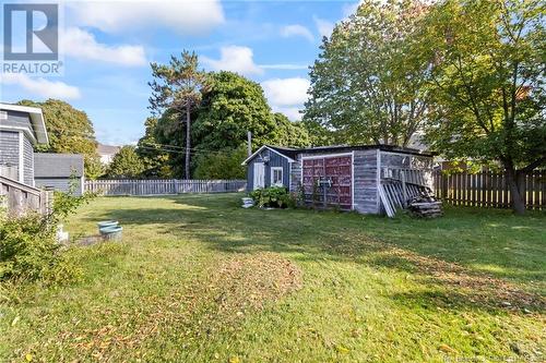 88 Acadie Street, Richibucto, NB - Outdoor