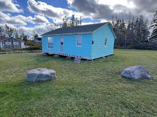 89 Macleod Lane, Toney River, NS 