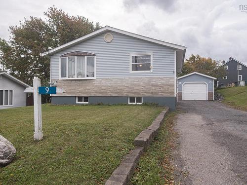 9 Terrace Avenue, Stellarton, NS 