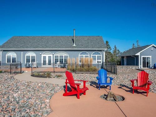 277 Paddy'S Head Road, Indian Harbour, NS 