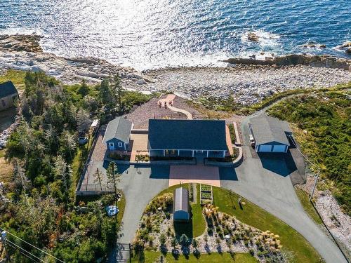 277 Paddy'S Head Road, Indian Harbour, NS 