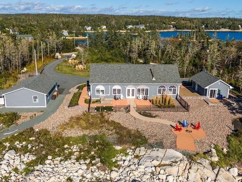 277 Paddy'S Head Road, Indian Harbour, NS 