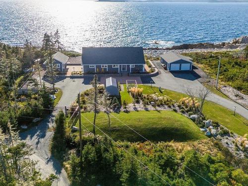 277 Paddy'S Head Road, Indian Harbour, NS 