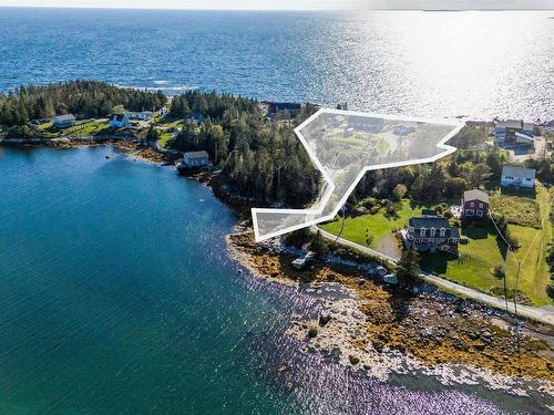 277 Paddy'S Head Road, Indian Harbour, NS 