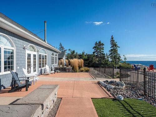 277 Paddy'S Head Road, Indian Harbour, NS 