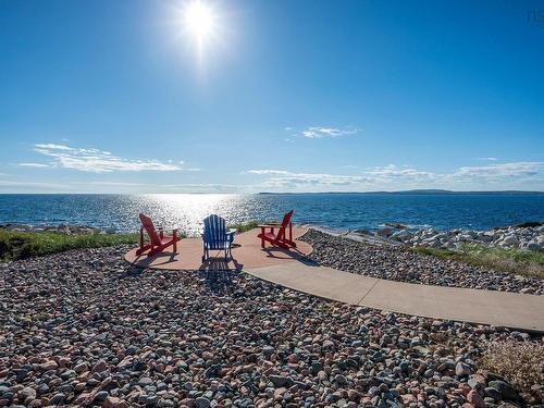 277 Paddy'S Head Road, Indian Harbour, NS 