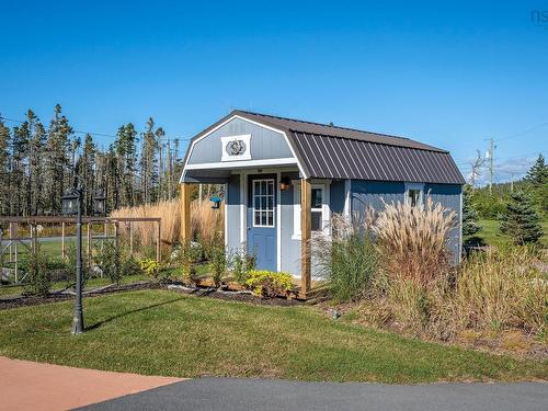 277 Paddy'S Head Road, Indian Harbour, NS 