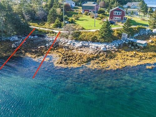 277 Paddy'S Head Road, Indian Harbour, NS 