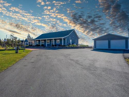 277 Paddy'S Head Road, Indian Harbour, NS 