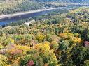 Aerial photo - Ch. Des Bêtes-Puantes, Lac-Normand, QC 