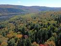 Aerial photo - Ch. Des Bêtes-Puantes, Lac-Normand, QC 