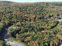 Aerial photo - Ch. Des Bêtes-Puantes, Lac-Normand, QC 