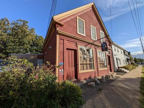 170 St George Street, Annapolis Royal, NS 