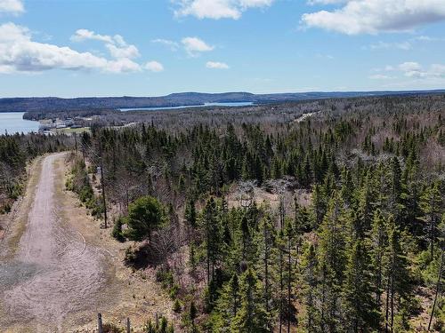 Lot 12 Hill Street, French Cove, NS 