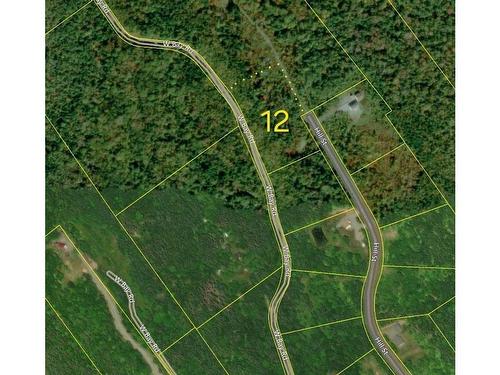 Lot 12 Hill Street, French Cove, NS 