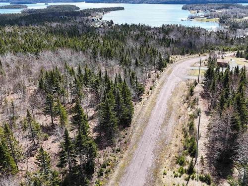 Lot 12 Hill Street, French Cove, NS 