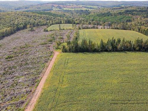 Acreage St. Patrick'S Road, St. Patrick'S, PE 