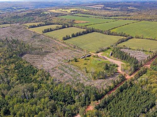 Acreage St. Patrick'S Road, St. Patrick'S, PE 