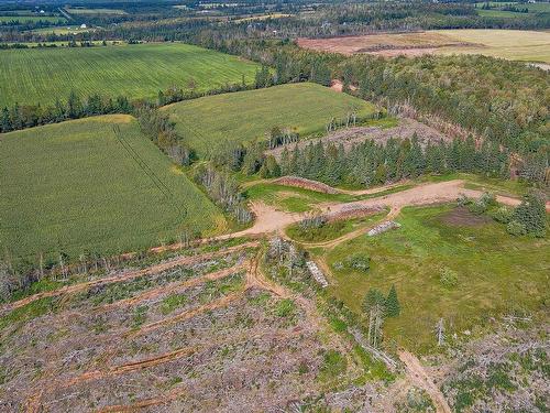 Acreage St. Patrick'S Road, St. Patrick'S, PE 