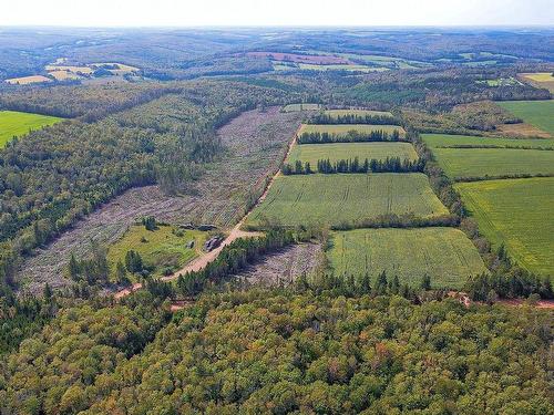 Acreage St. Patrick'S Road, St. Patrick'S, PE 