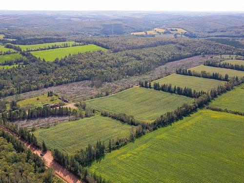 Acreage St. Patrick'S Road, St. Patrick'S, PE 