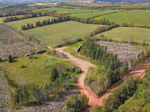 Acreage St. Patrick'S Road, St. Patrick'S, PE 