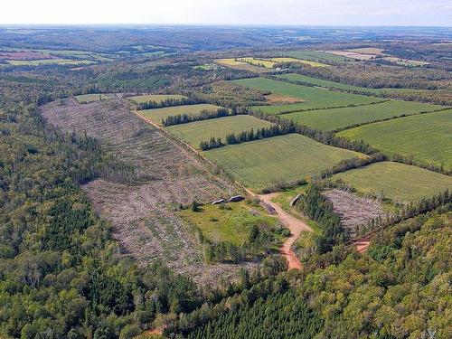 Acreage St. Patrick'S Road, St. Patrick'S, PE 