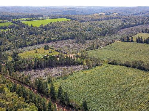 Acreage St. Patrick'S Road, St. Patrick'S, PE 