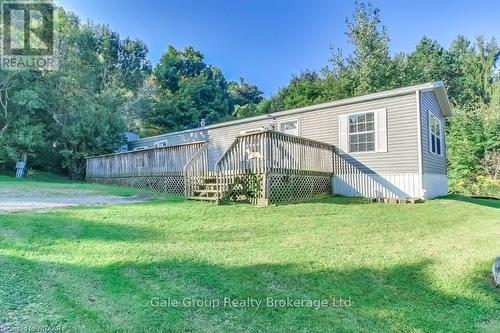 596101 Highway 59, East Zorra-Tavistock (Hidden Valley), ON - Outdoor