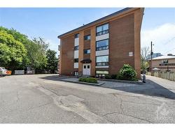 1-270 BEECHWOOD Avenue  Ottawa, ON K1L 8A6