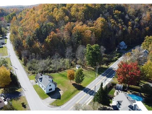 Land/Lot - 150Z Ch. De Brown'S-Hill, Ayer'S Cliff, QC 