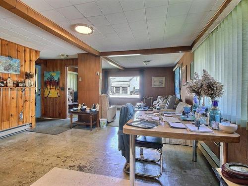 Dining room - 150Z Ch. De Brown'S-Hill, Ayer'S Cliff, QC 