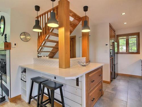 Kitchen - 5010 Ch. Du Parc, Orford, QC - Indoor