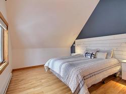 Master bedroom - 