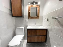 Bathroom - 