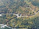 Aerial photo - Ch. Des Bêtes-Puantes, Lac-Normand, QC 