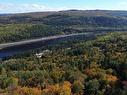 Photo aÃ©rienne - Ch. Des Bêtes-Puantes, Lac-Normand, QC 