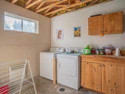 Laundry room - 