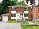 2563 Kingston Rd, Toronto, ON  - Outdoor 