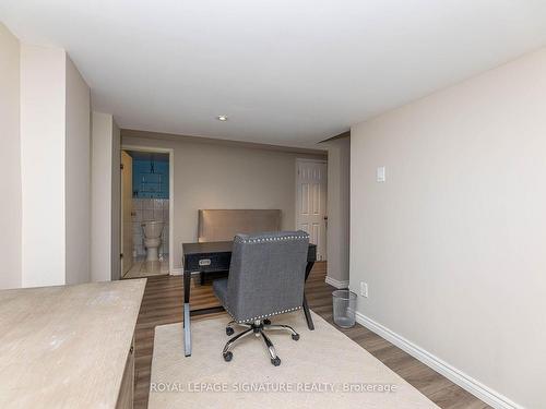 Lower-89 Lingarde Dr, Toronto, ON - Indoor Photo Showing Other Room